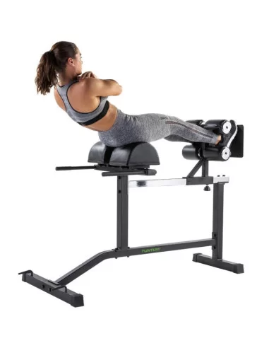 Tunturi GH10 Glute Ham Developer 
