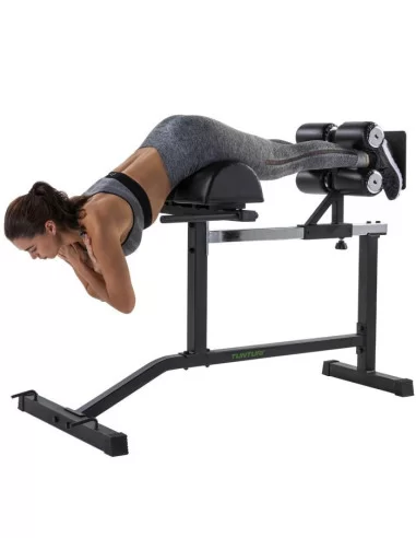 Tunturi GH10 Glute Ham Developer 