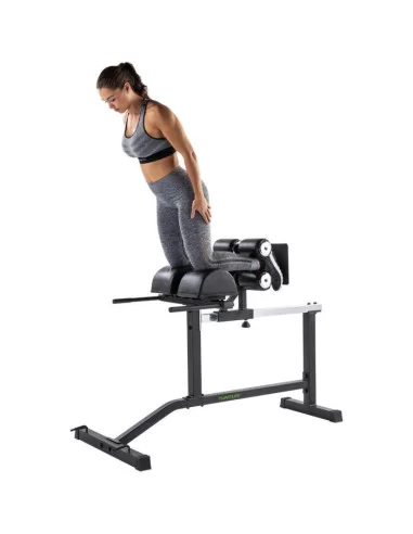 Tunturi GH10 Glute Ham Developer 