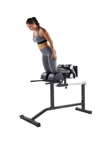 Tunturi GH10 Glute Ham Developer 