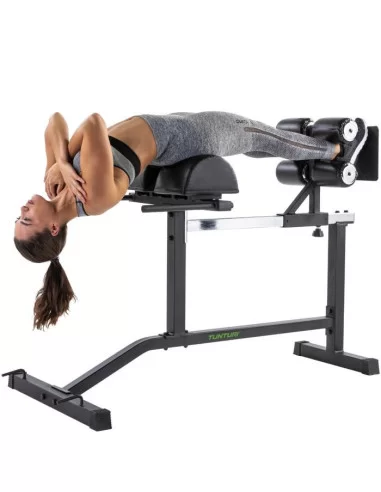 Tunturi GH10 Glute Ham Developer 