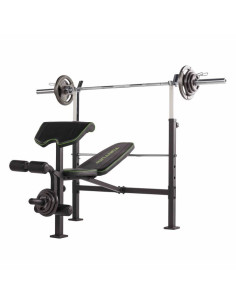 Tunturi WB60 Banc Olympique 