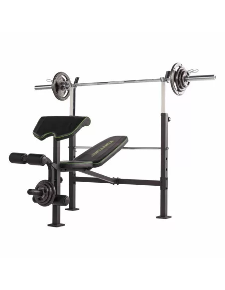 Tunturi WB60 Banc Olympique 
