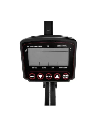 Unlimited H5 Air Rower 