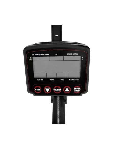 Unlimited H5 Air Rower 