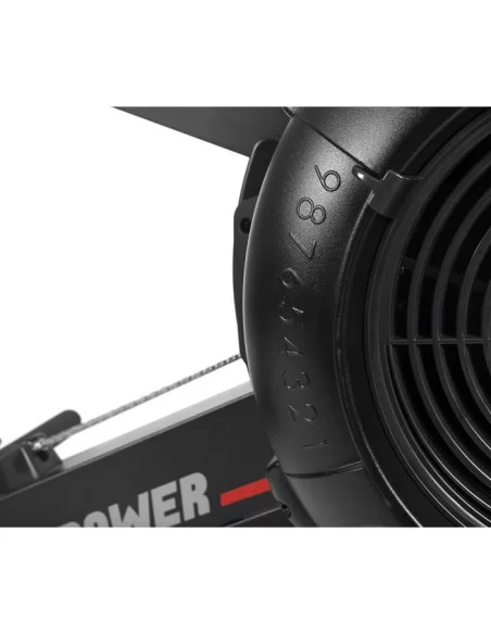 Unlimited H5 Air Rower 