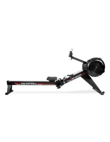 Unlimited H5 Pack AirBike + Air Rower