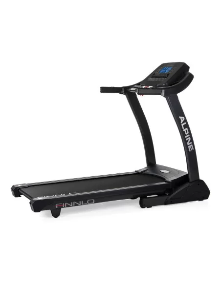 Alpine BT-Home-musculation-Pas cher