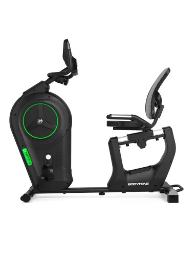 Vélo Allongé Bodytone EVOR4 