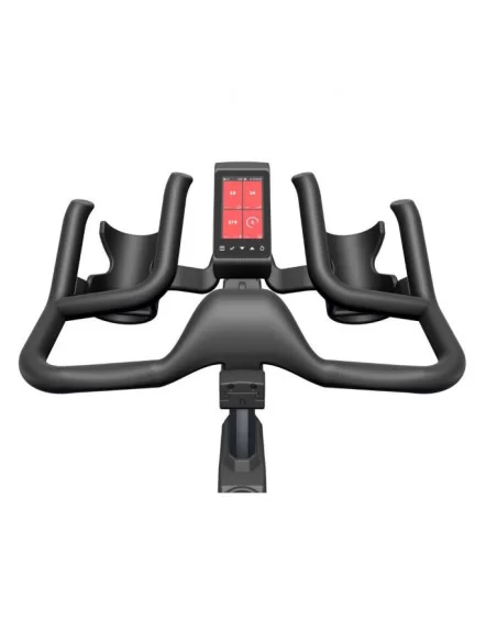 Vélo d&#039;intérieur Life Fitness ICG IC6 + 3 mois GRATUITS des fonctionnalités PREMIUM de l&#039;application ICG 
