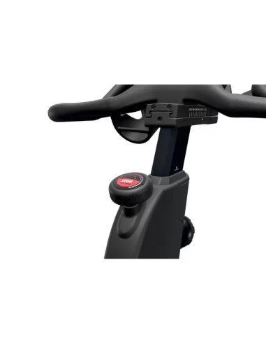 Vélo d&#039;intérieur Life Fitness ICG IC6 + 3 mois GRATUITS des fonctionnalités PREMIUM de l&#039;application ICG 