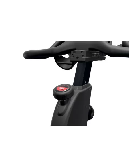 Vélo d&#039;intérieur Life Fitness ICG IC6 + 3 mois GRATUITS des fonctionnalités PREMIUM de l&#039;application ICG 