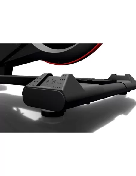 Vélo d&#039;intérieur Life Fitness ICG IC6 + 3 mois GRATUITS des fonctionnalités PREMIUM de l&#039;application ICG 