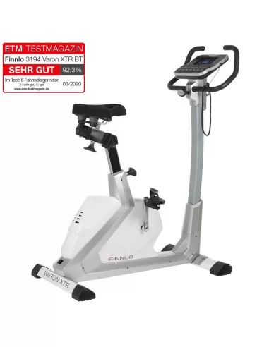 Varon XTR BT 