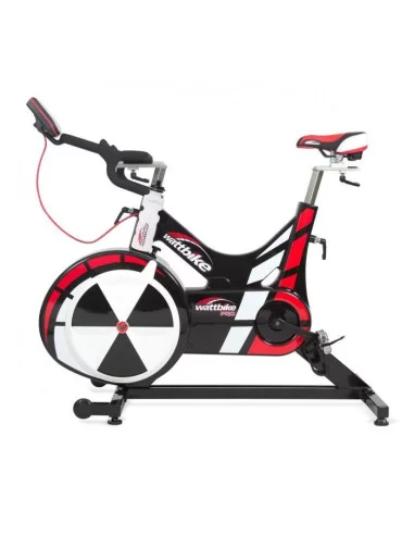 Vélo de Spinning Wattbike Pro