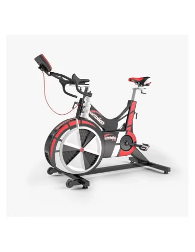 Vélo de Spinning Wattbike Pro