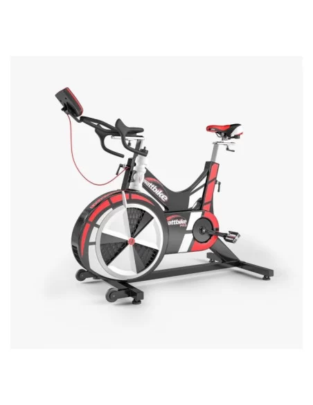 Vélo de Spinning Wattbike Pro  Vélo de Spinning Wattbike Pro