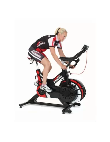 Vélo de Spinning Wattbike Pro