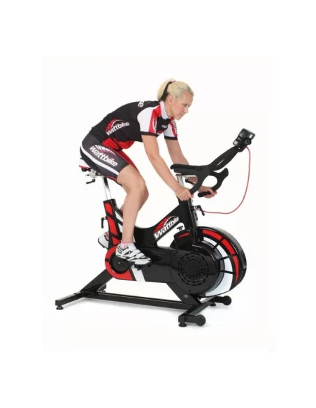 Vélo de Spinning Wattbike Pro  Vélo de Spinning Wattbike Pro