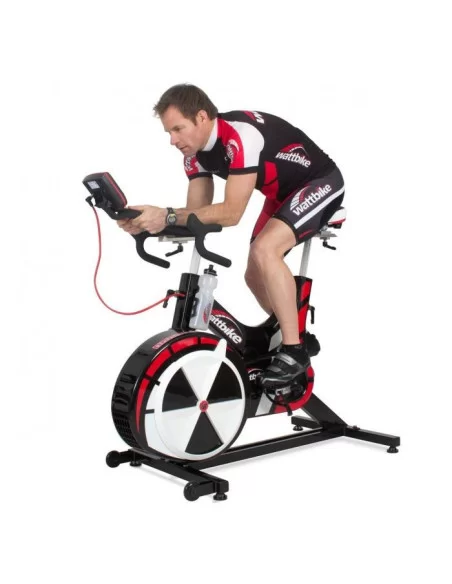 Vélo de Spinning Wattbike Pro  Vélo de Spinning Wattbike Pro