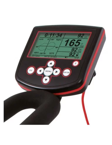 Vélo de Spinning Wattbike Pro