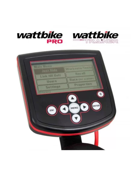 Vélo de Spinning Wattbike Pro  Vélo de Spinning Wattbike Pro