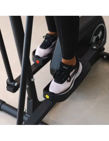 Vélo elliptique Bodytone DE30 