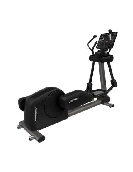 Vélo elliptique Life Fitness Club Series+ SL 