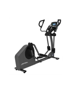 Life Fitness E3 Vélo elliptique avec Console GO