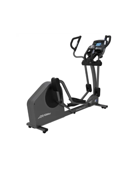  Life Fitness E3 Vélo elliptique avec Console GO 