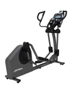 Life Fitness E3 Vélo elliptique avec Console GO  2