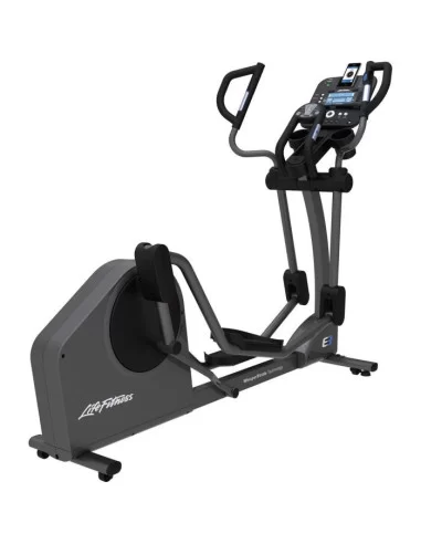 Life Fitness E3 Vélo elliptique avec Console GO 
