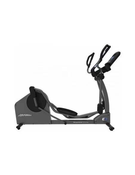  Life Fitness E3 Vélo elliptique avec Console GO 