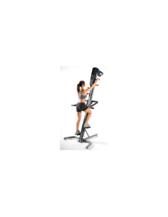 Versaclimber Exervibe 