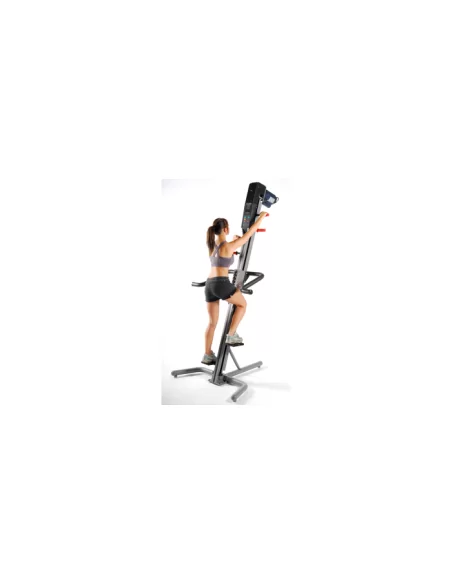 Versaclimber Exervibe 