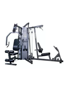 Vision Fitness ST-710 Multi-Gym Pro