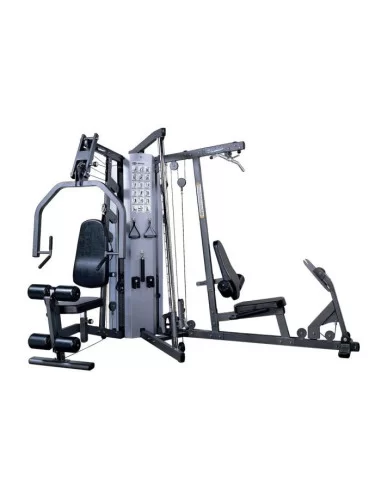 Vision Fitness ST-710 Multi-Gym Pro