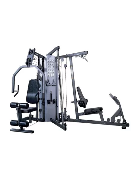 Vision Fitness ST-710 Multi-Gym Pro  Vision Fitness ST-710 Multi-Gym Pro