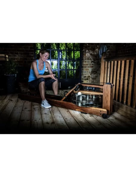 WaterRower Classic - WaterRower  WaterRower Classic - WaterRower
