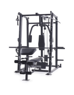 Weider Pro 8500 