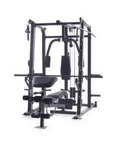 Weider Pro 8500