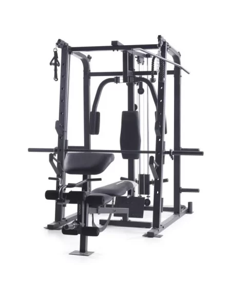 Weider Pro 8500 