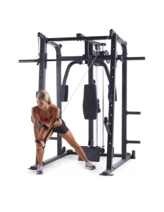 Weider Pro 8500  2