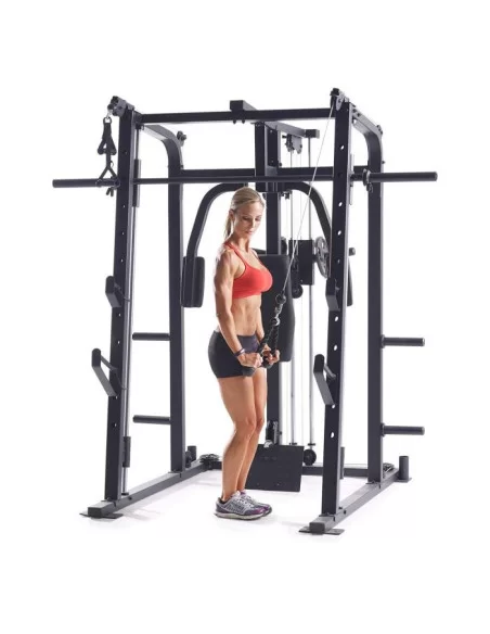 Weider Pro 8500 