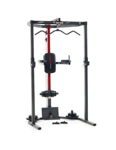Weider Pro Power Rack 