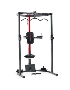 Weider Pro Power Rack