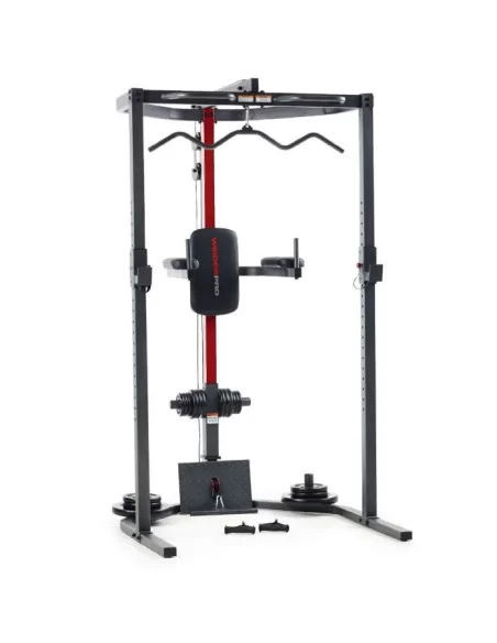 Weider Pro Power Rack 