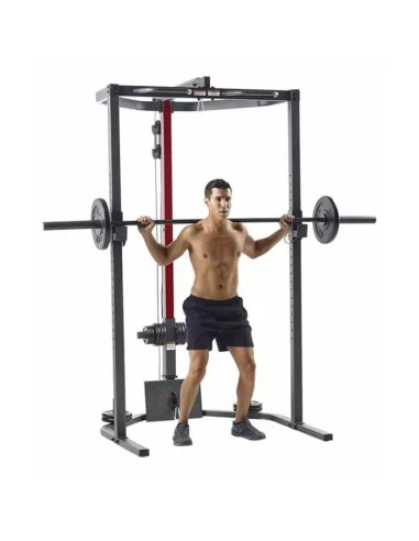 Weider Pro Power Rack 
