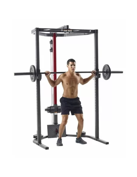 Weider Pro Power Rack 