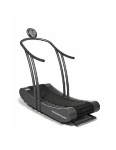 Woodway Curve Tapis de Course 